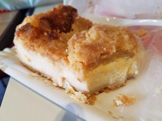 Backeri & Konditorei Der Butterbacker Hoschler